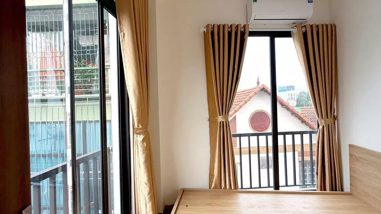 PASS PHÒNG 2N1K 35m2  – SỐ 1 NGÕ 45 ĐỨC DIỄN, PHÚC DIỄN, BẮC TỪ LIÊM, HÀ NỘI - TẶNG NGAY 500k-anh-2