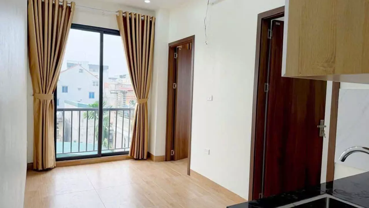 PASS PHÒNG 2N1K 35m2  – SỐ 1 NGÕ 45 ĐỨC DIỄN, PHÚC DIỄN, BẮC TỪ LIÊM, HÀ NỘI - TẶNG NGAY 500k-anh-5