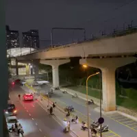 PASS PHÒNG 2PN - BAN CÔNG SIÊU ĐẸP VIEW HỒ CHILL TẠI BÌNH THẠNH-anh-8