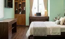PASS PHÒNG 2PN - BAN CÔNG SIÊU ĐẸP VIEW HỒ CHILL TẠI BÌNH THẠNH-anh-11