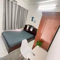 PASS PHÒNG 2PN - BAN CÔNG SIÊU ĐẸP VIEW HỒ CHILL TẠI BÌNH THẠNH-anh-6