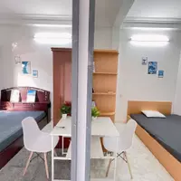 PASS PHÒNG 2PN - BAN CÔNG SIÊU ĐẸP VIEW HỒ CHILL TẠI BÌNH THẠNH-anh-7
