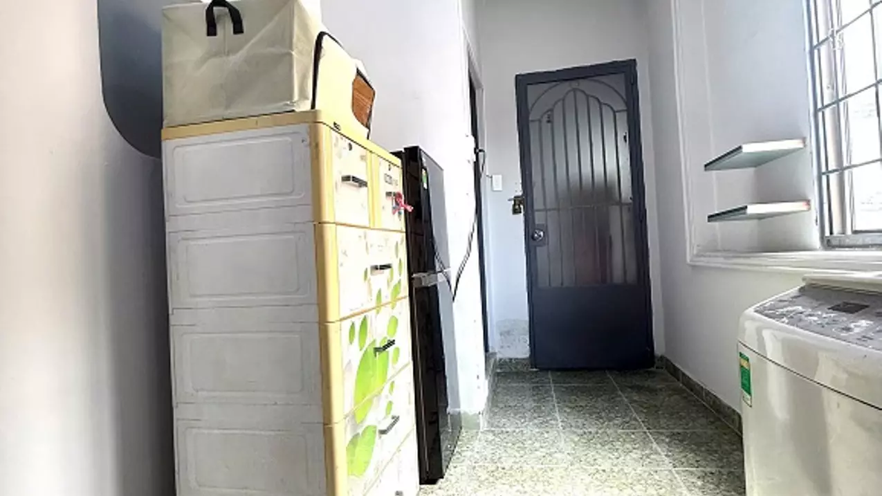 Pass phòng đầy đủ tiện nghi, cuối tháng dọn vào-anh-2