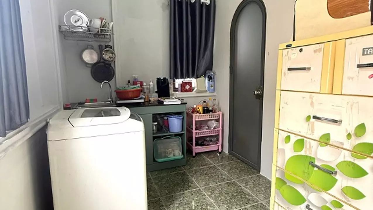 Pass phòng đầy đủ tiện nghi, cuối tháng dọn vào-anh-4