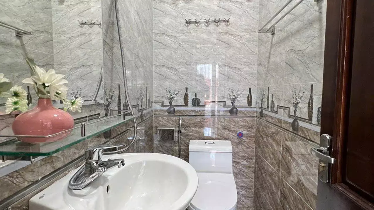 PASS PHÒNG KHÉP KÍN 30M² – TẠI NAM TỪ LIÊM, HÀ NỘI - SẴN NỘI THẤT – VÀO Ở NGAY-anh-5
