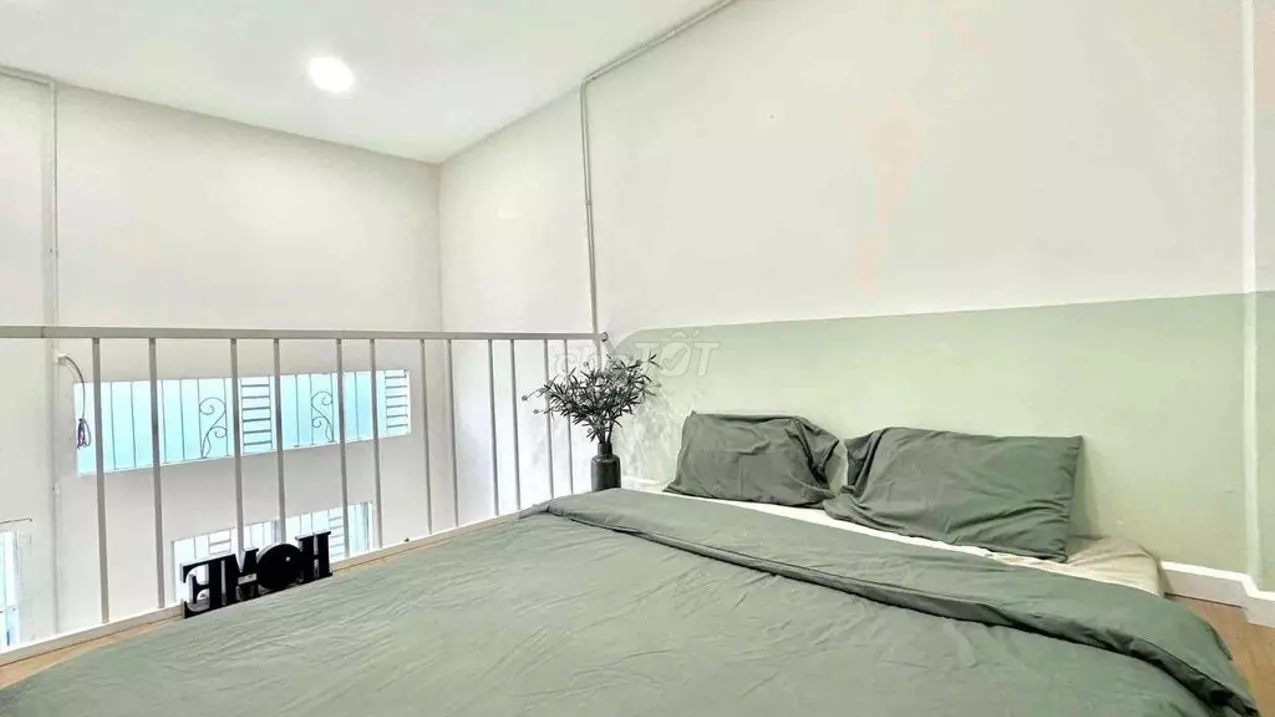 PASS PHÒNG TRỌ FULL NỘI THẤT QUẬN 7 – PHÒNG RỘNG, VỊ TRÍ ĐẸP, VÀO Ở NGAY-anh-3