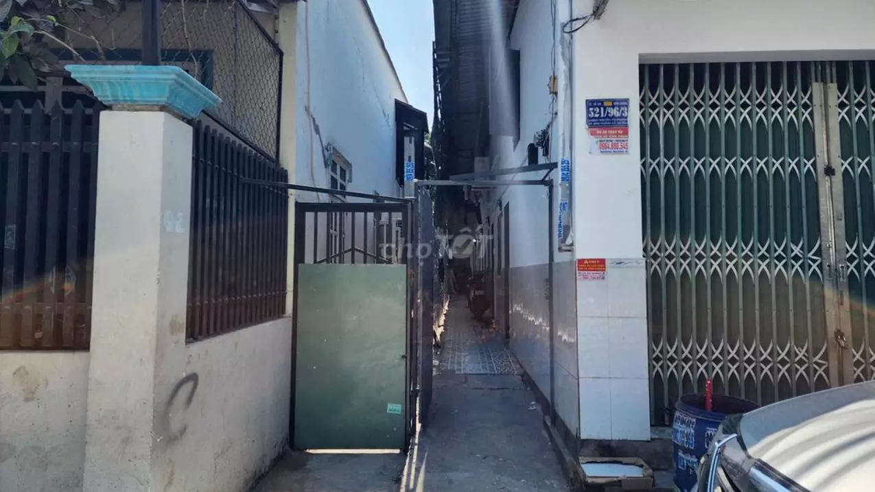 Pass phòng trọ Nguyễn Tri Phương, Dĩ An – vào ở ngay-anh-1