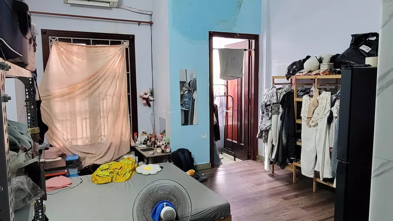 PASS PHÒNG XỊN NGAY TRUNG TÂM BÌNH THẠNH-anh-1
