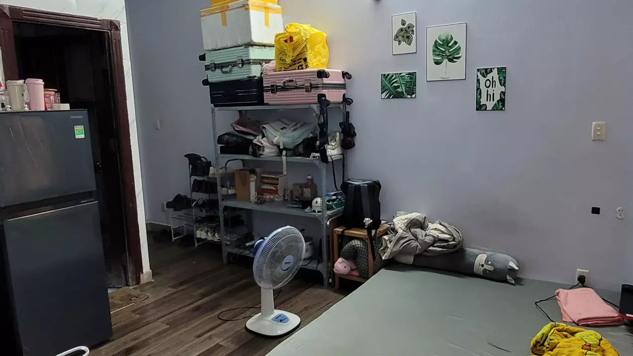 PASS PHÒNG XỊN NGAY TRUNG TÂM BÌNH THẠNH-anh-2