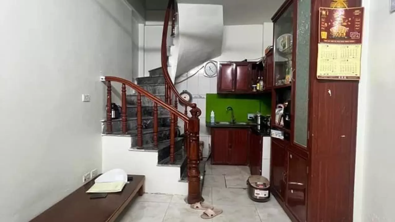 Phạm Văn Đồng - Nhà 2 Tầng BTCT Giá 1 Tỷ 8, Thích Hợp An Cư Đầu Tư-anh-2