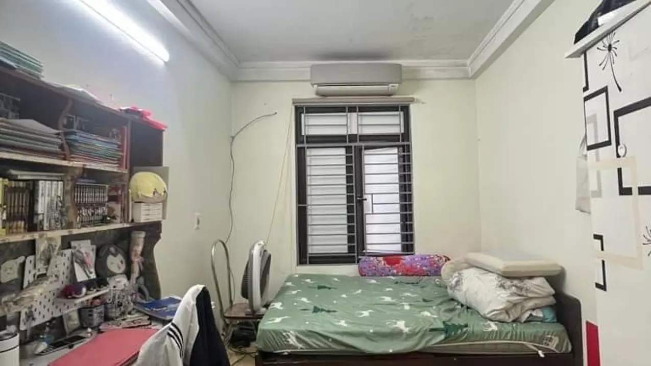 Phạm Văn Đồng - Nhà 2 Tầng BTCT Giá 1 Tỷ 8, Thích Hợp An Cư Đầu Tư-anh-4