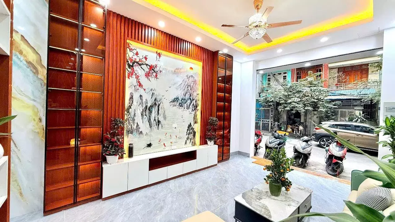Phân lô cực đẹp phố Xuân La 43m2, 6T thang máy 2 thoáng ô tô dừng đỗ view sân rộng 100m2-anh-1