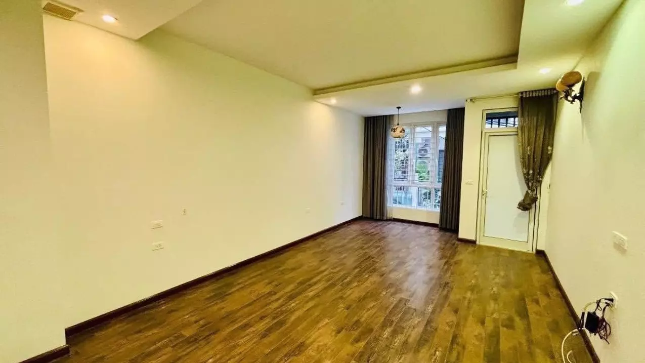 PHÂN LÔ LẠC TRUNG - HAI BÀ TRƯNG - VỈA HÈ Ô TÔ TRÁNH - NỘI THẤT XỊN - TIỀM NĂNG TĂNG GIÁ KHỦNG-anh-1