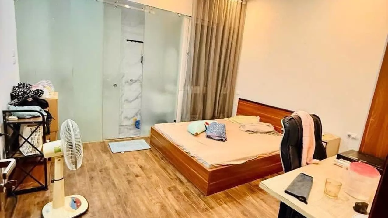 PHÂN LÔ LẠC TRUNG - HAI BÀ TRƯNG - VỈA HÈ Ô TÔ TRÁNH - NỘI THẤT XỊN - TIỀM NĂNG TĂNG GIÁ KHỦNG-anh-2