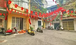 PHÂN LÔ LẠC TRUNG - HAI BÀ TRƯNG - VỈA HÈ Ô TÔ TRÁNH - NỘI THẤT XỊN - TIỀM NĂNG TĂNG GIÁ KHỦNG-anh-8