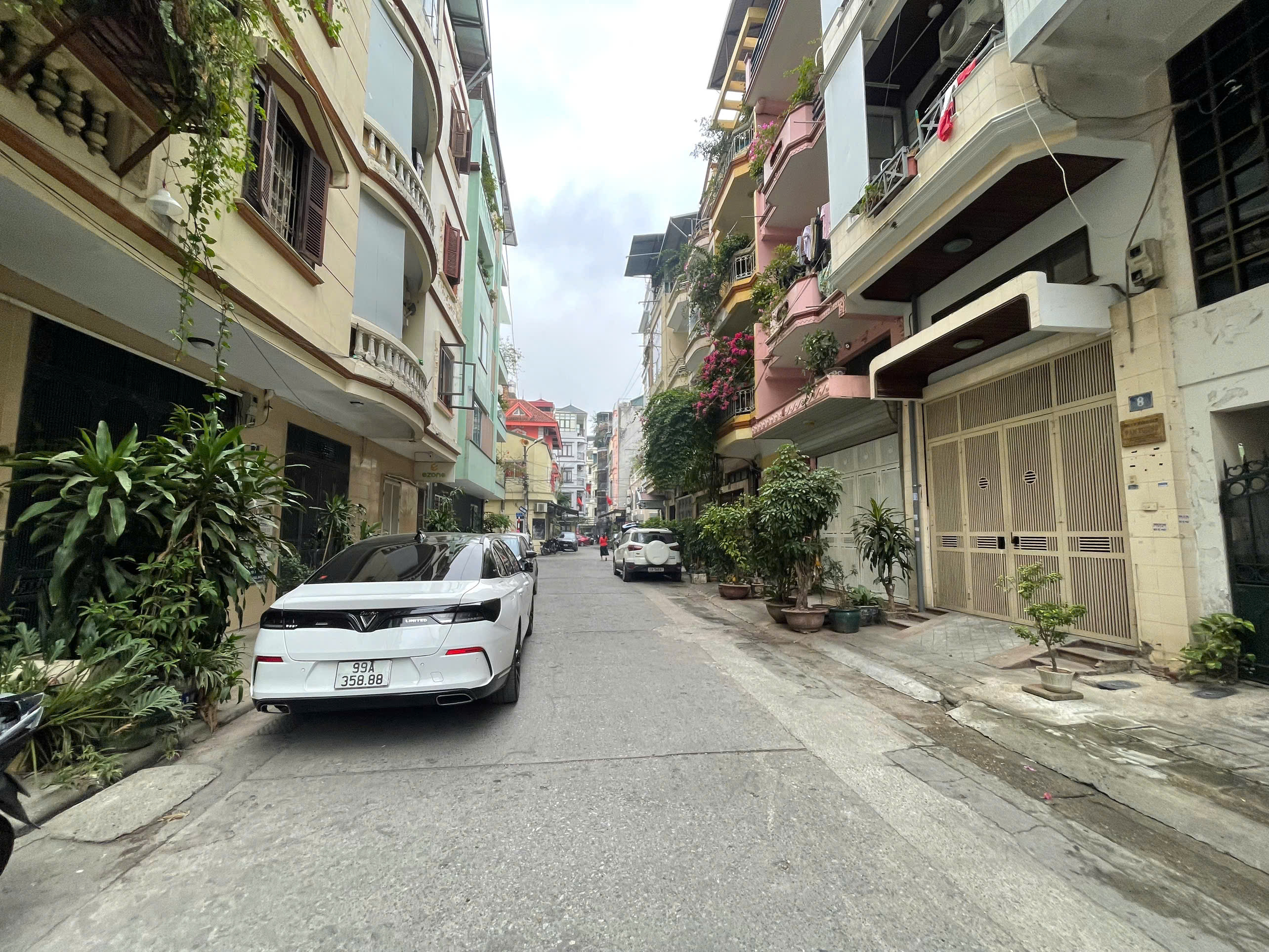 PHÂN LÔ LÊ TRỌNG TẤN 57m NGÕ THÔNG, KINH DOANH, Ô TÔ TRÁNH GIÁ 12.X TỶ-anh-1
