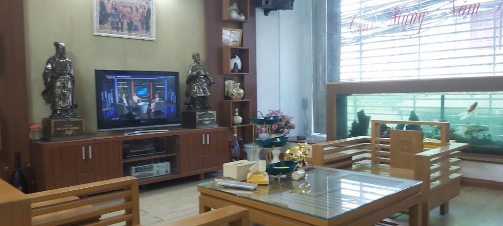 PHÂN LÔ LÊ TRỌNG TẤN 57m NGÕ THÔNG, KINH DOANH, Ô TÔ TRÁNH GIÁ 12.X TỶ-anh-3