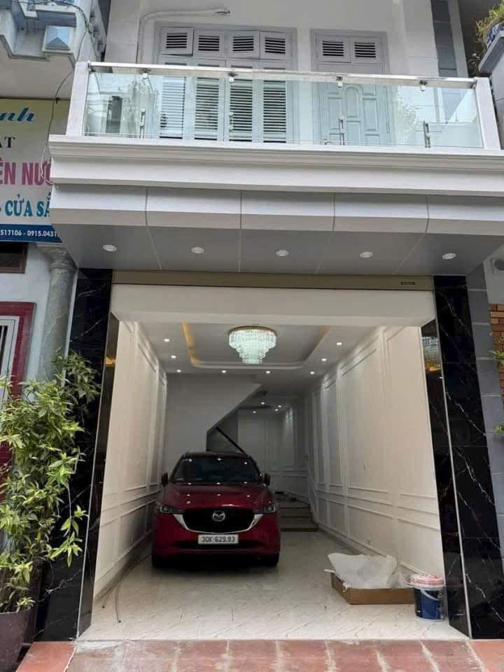 PHÂN LÔ LÊ TRỌNG TẤN 57m NGÕ THÔNG, KINH DOANH, Ô TÔ TRÁNH GIÁ 12.X TỶ-anh-5
