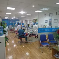 Cho thuê văn phòng 74 Tây Sơn, Đống Đa, HN. DT: 35 - 80m2-anh-2