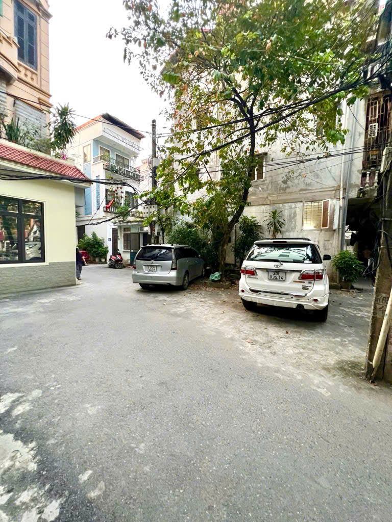 PHÂN LÔ - Ô TÔ 7 CHỖ LÙI CỬA - 10M RA Ô TÔ DỪNG ĐỖ NGÀY ĐÊM - KHU HIẾM NHÀ BÁN - NỞ HẬU.-anh-2