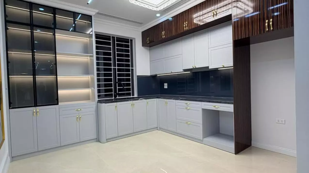 ????Phân lô Ô tô Hoàng Quốc Việt 55m 6T thang máy Mới cứng, nhỉnh 25 tỷ-anh-5