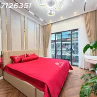 ????Phân lô Ô tô Hoàng Quốc Việt 55m 6T thang máy Mới cứng, nhỉnh 25 tỷ-anh-7
