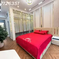 ????Phân lô Ô tô Hoàng Quốc Việt 55m 6T thang máy Mới cứng, nhỉnh 25 tỷ-anh-8