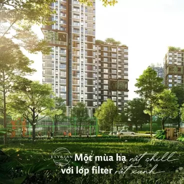 Elysian CHẠM THIÊN NHIÊN TRONG TỪNG KHOẢNH KHẮC SỐNG-anh-1