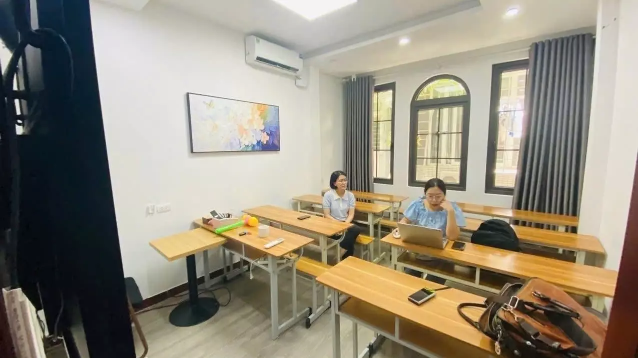 PHÂN LÔ TRẦN QUỐC HOÀN - CẦU GIẤY - Ô TÔ TRÁNH - KINH DOANH ĐỈNH - DÒNG TIỀN 21TR/THÁNG-anh-3