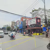 Phát mại nhà đường Mậu Thân, phường Xuân Khánh, quận Ninh Kiều, Cần Thơ, 574.2m2 x 3 tầng, miễn TG-anh-6