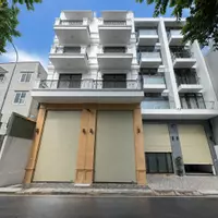 PHỐ HOA LÂM 65M2 NHÀ MỚI XÂY 6 TẦNG THANG MÁY Ô TÔ ĐÕ CỬA-anh-11