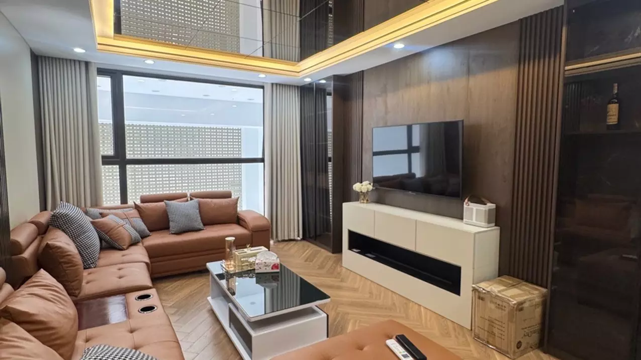 PHỐ HOA LÂM 65M2 NHÀ MỚI XÂY 6 TẦNG THANG MÁY Ô TÔ ĐÕ CỬA-anh-3