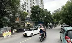 PHỐ HOA LÂM 65M2 NHÀ MỚI XÂY 6 TẦNG THANG MÁY Ô TÔ ĐÕ CỬA-anh-22