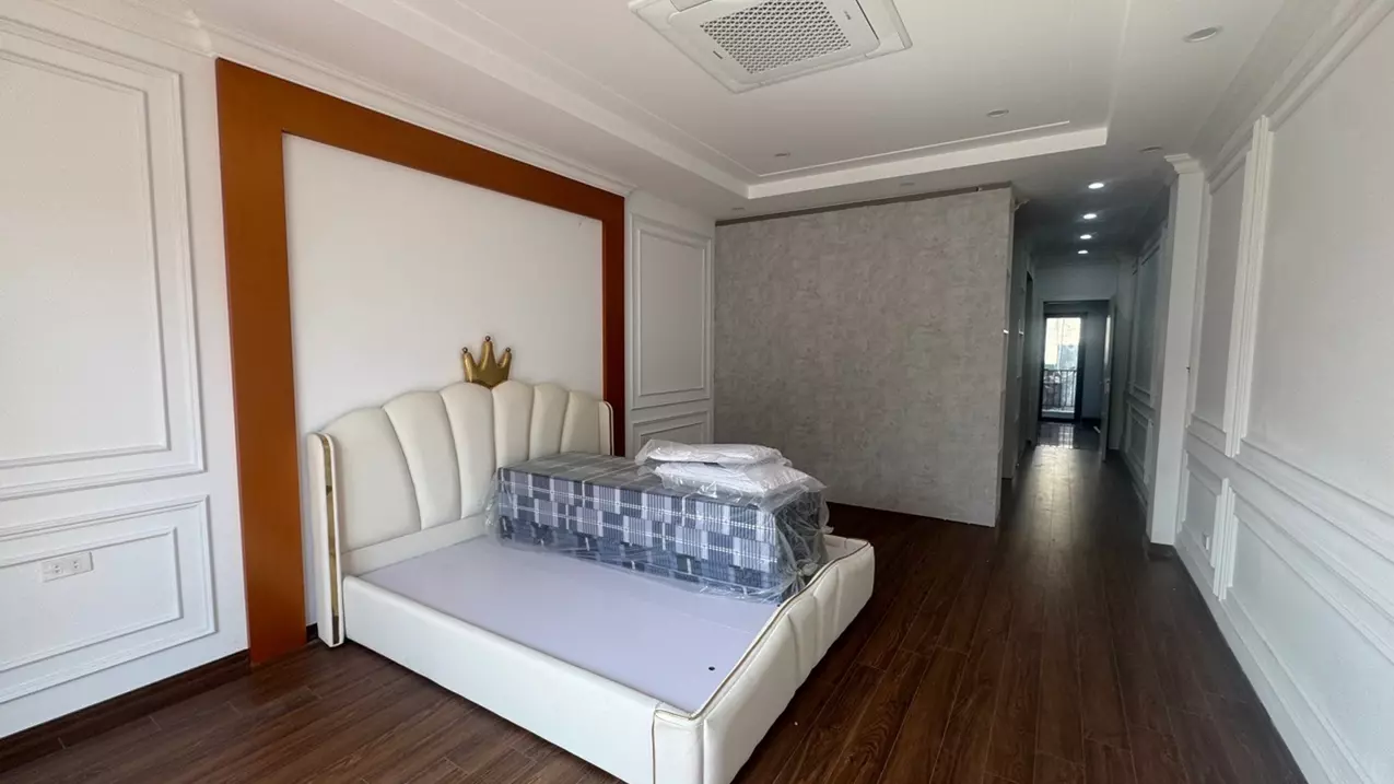 PHỐ HOA LÂM 65M2 NHÀ MỚI XÂY 6 TẦNG THANG MÁY Ô TÔ ĐÕ CỬA-anh-4