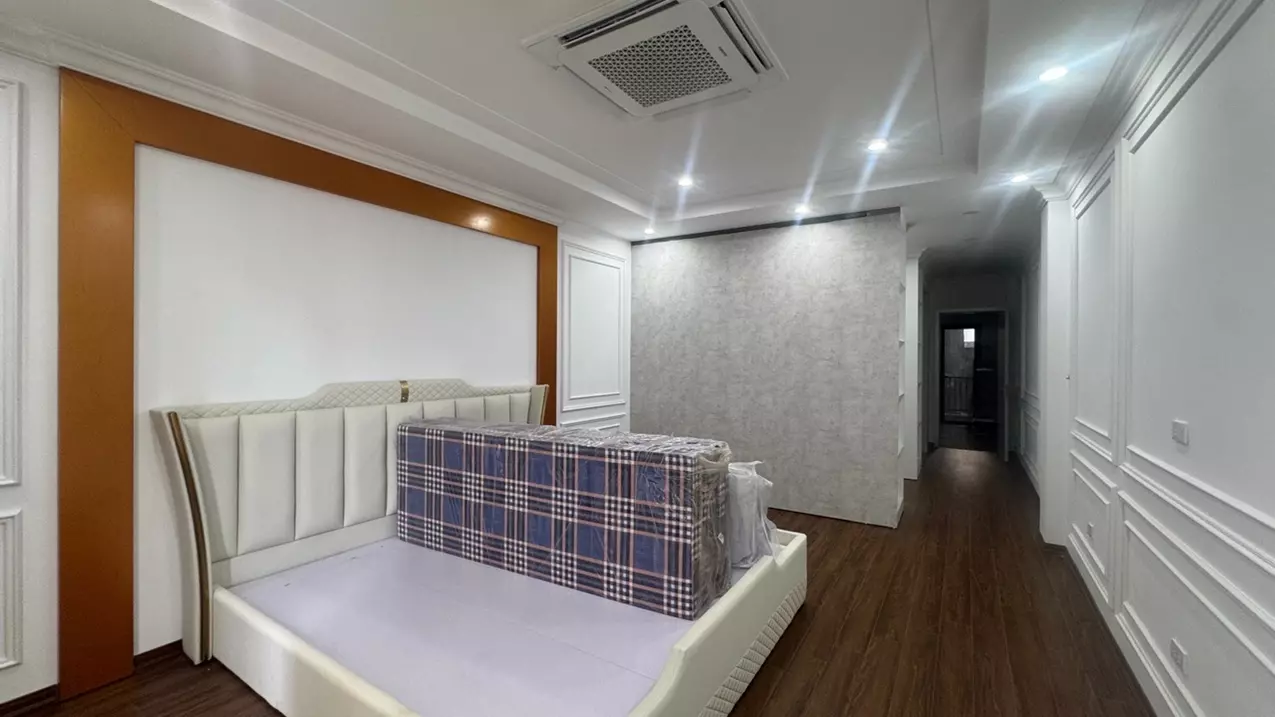 PHỐ HOA LÂM 65M2 NHÀ MỚI XÂY 6 TẦNG THANG MÁY Ô TÔ ĐÕ CỬA-anh-8
