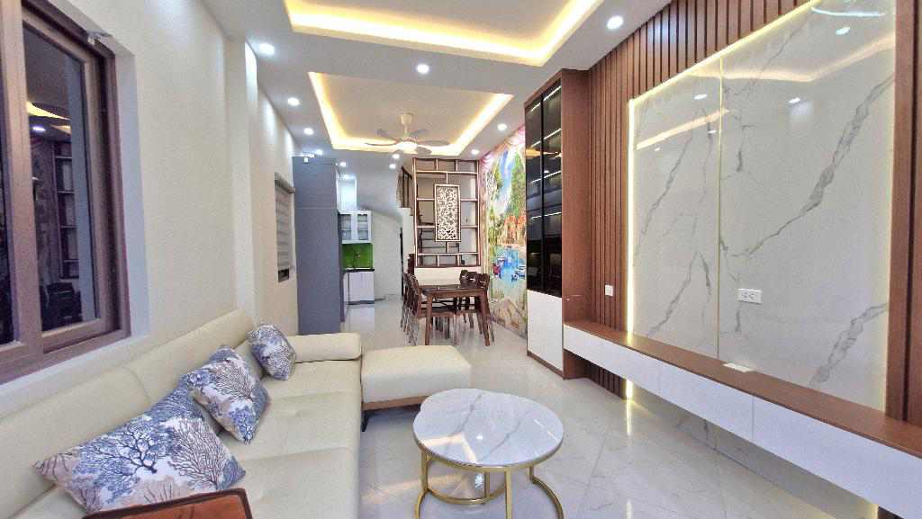 PHỐ HOÀNG TĂNG BÍ 45M,4 TẦNG, OTÔ , THÔNG CHỢ 8,2 TỶ-anh-1