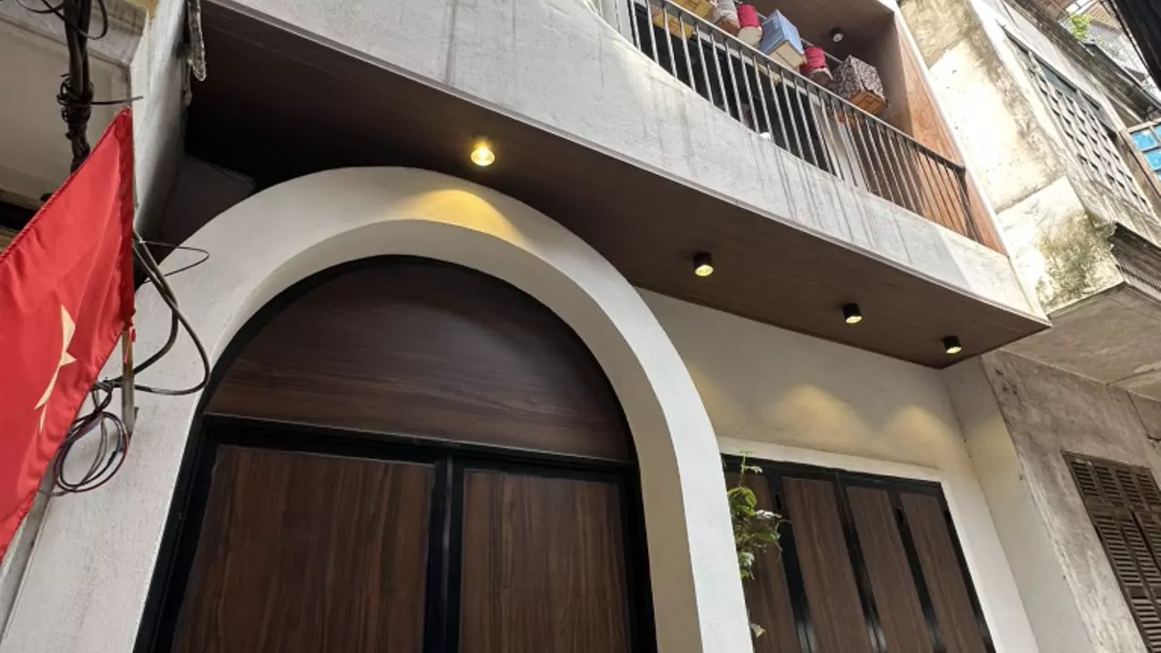 PHỐ HUẾ HAI BÀ TRƯNG – 42M 6 TẦNG – 5 NGỦ – NHỈNH 17 TỶ-anh-1