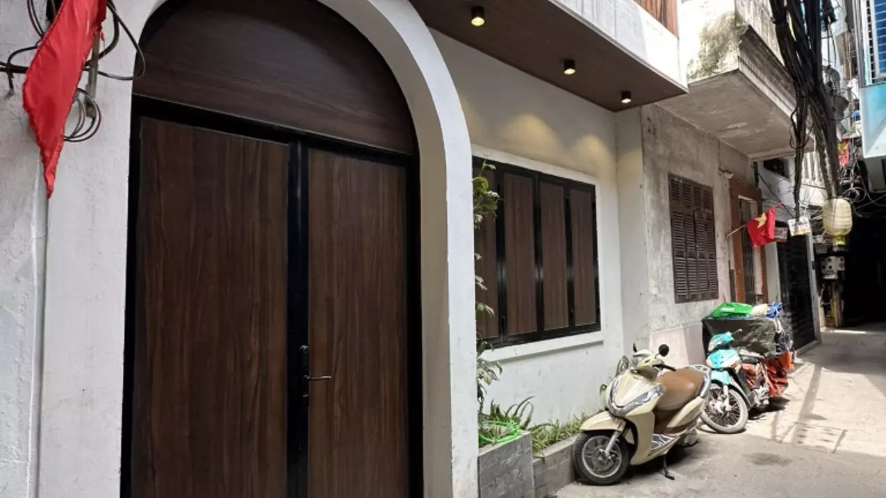 PHỐ HUẾ HAI BÀ TRƯNG – 42M 6 TẦNG – 5 NGỦ – NHỈNH 17 TỶ-anh-4