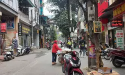 PHỐ NGUYÊN HỒNG - THANG MÁY XỊN - NGÕ THÔNG BA GÁC TRÁNH - NHÀ ĐẸP Ở LUÔN - SÂN CHƠI RỘNG - FULL-anh-14