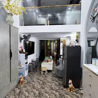 PHỐ NGUYÊN HỒNG - THANG MÁY XỊN - NGÕ THÔNG BA GÁC TRÁNH - NHÀ ĐẸP Ở LUÔN - SÂN CHƠI RỘNG - FULL-anh-6