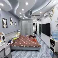 PHỐ NGUYÊN HỒNG - THANG MÁY XỊN - NGÕ THÔNG BA GÁC TRÁNH - NHÀ ĐẸP Ở LUÔN - SÂN CHƠI RỘNG - FULL-anh-8