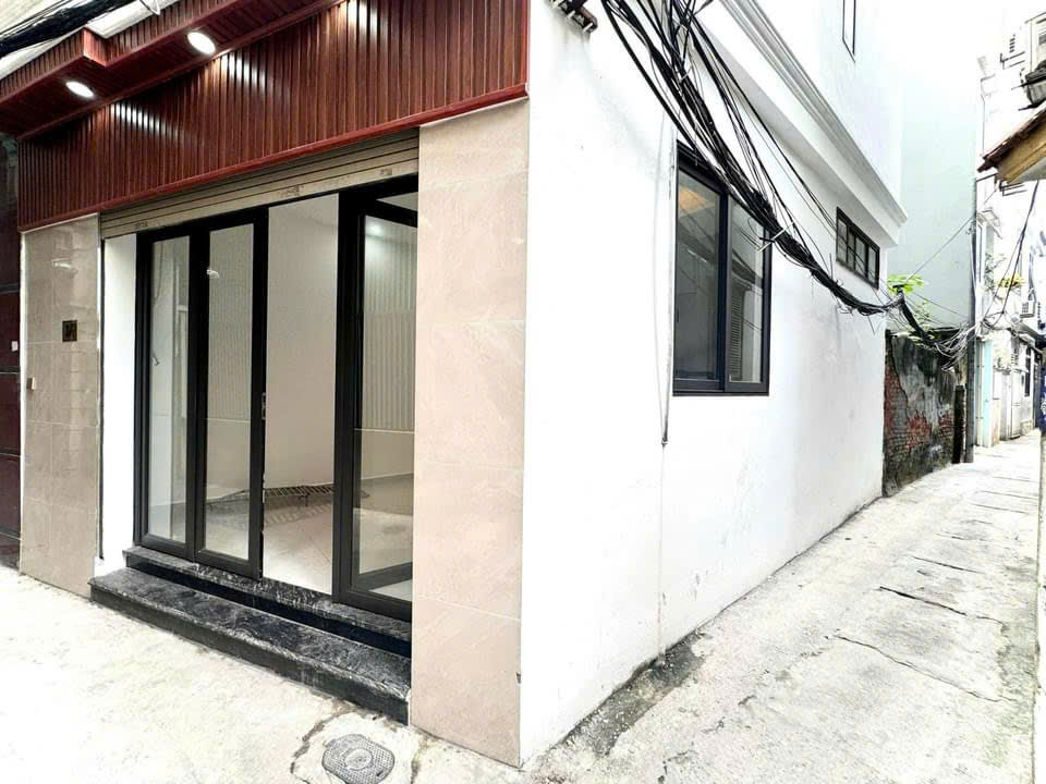 PHỐ VIP KHÚC THỪA DỤ 45m2 - 6.6 tỷ - Giao Thông Thuận Tiện - Oto 7 Chỗ Đi Qua Nhà - An Sinh Tốt-anh-1