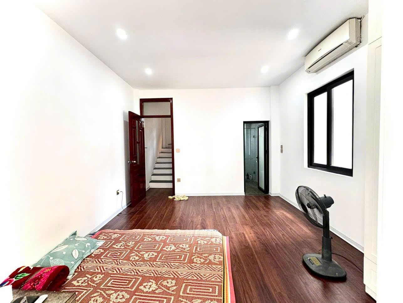 PHỐ VIP KHÚC THỪA DỤ 45m2 - 6.6 tỷ - Giao Thông Thuận Tiện - Oto 7 Chỗ Đi Qua Nhà - An Sinh Tốt-anh-7