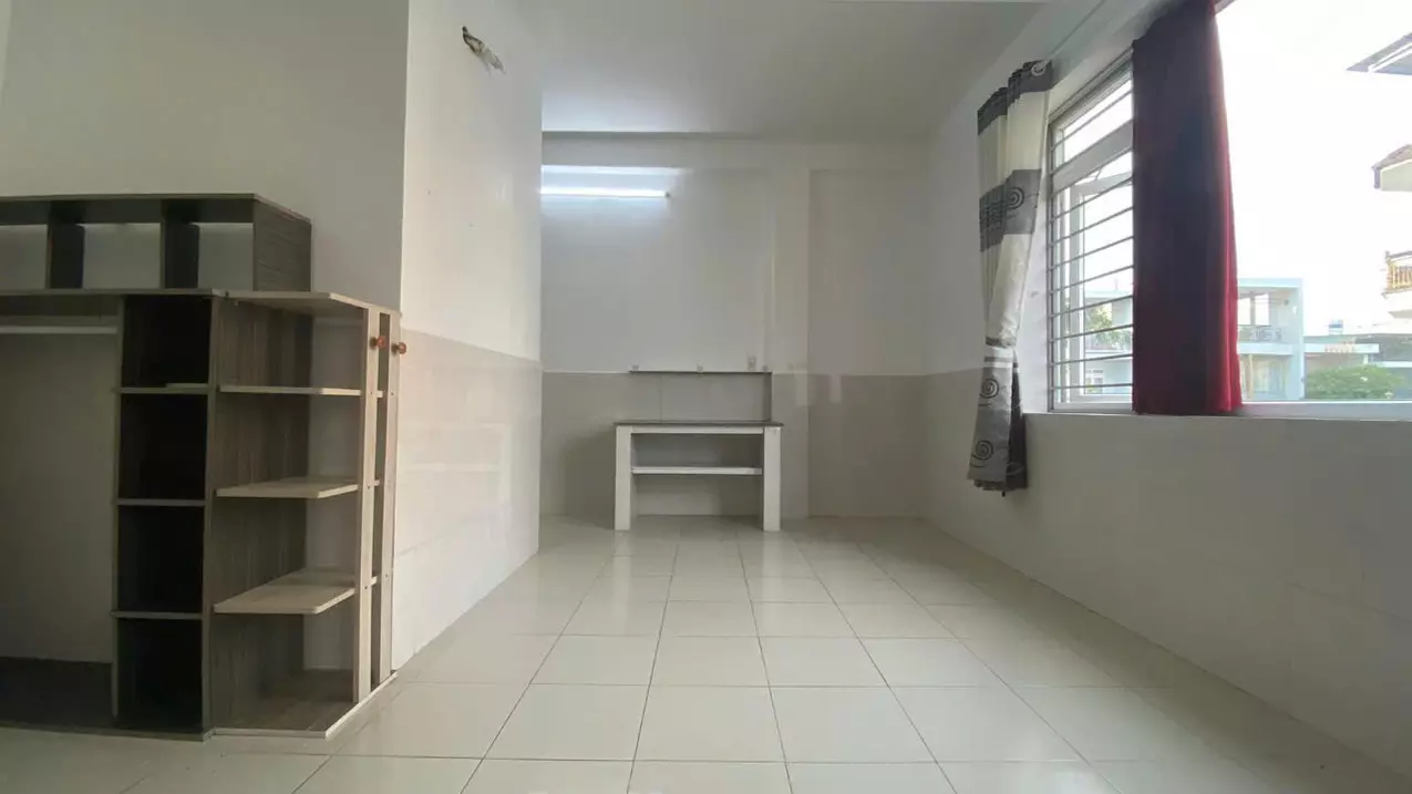 PHÒNG CHO THUÊ GÒ VẤP – MẶT TIỀN THỐNG NHẤT-anh-1