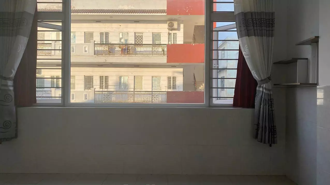 PHÒNG CHO THUÊ GÒ VẤP – MẶT TIỀN THỐNG NHẤT-anh-4