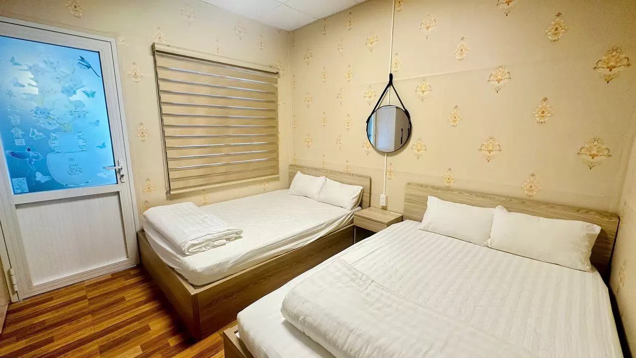 PHÒNG HOME SẠCH ĐẸP GẦN CÁCH MẠNG THÁNG 8 , PHƯỜNG 8, TP ĐÀ LẠT-anh-1