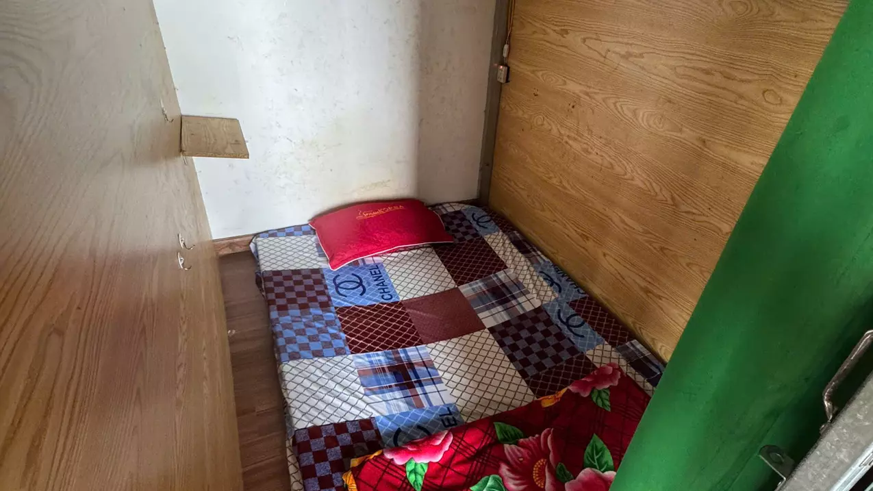 PHÒNG HOME SẠCH ĐẸP GẦN CÁCH MẠNG THÁNG 8 , PHƯỜNG 8, TP ĐÀ LẠT-anh-3