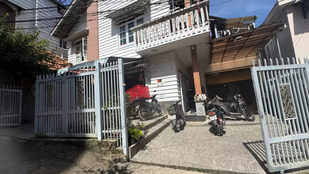 PHÒNG HOME SẠCH ĐẸP GẦN CÁCH MẠNG THÁNG 8 , PHƯỜNG 8, TP ĐÀ LẠT-anh-5