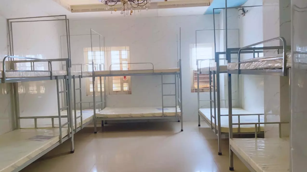 PHÒNG KTX CAO CẤP TÂN BÌNH – 2 TRIỆU TRỌN GÓI – GIỜ GIẤC TỰ DO-anh-2