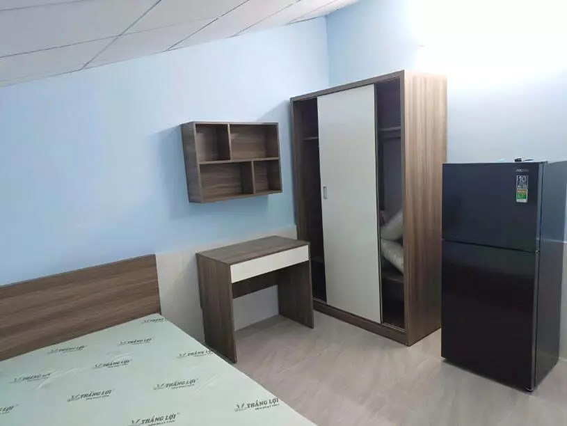PHÒNG TRỌ FULL NỘI THẤT NGAY TRUNG TÂM QUẬN 1 – DỌN VÀO Ở NGAY-anh-4